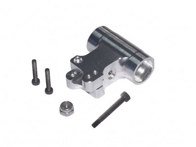Aluminum Center Hub - Goblin 500 : H0206-S - Midland Helicopters