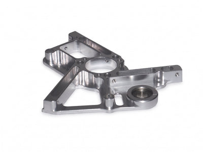 Aluminium Servo Support - Goblin 500 : H0208-S