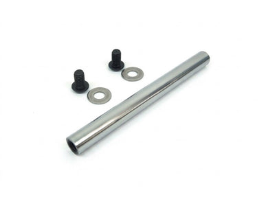 Steel Spindle Shaft - Goblin 500 : H0213-S - Midland Helicopters