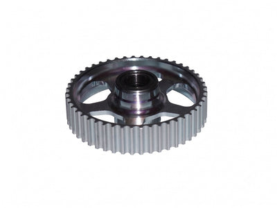 Aluminium One Way Pulley Z48 - Goblin 500 : H0214-S - Midland Helicopters