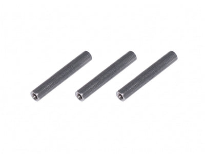 Aluminium Spacer 28mm - Goblin 500 : H0216-S - Midland Helicopters