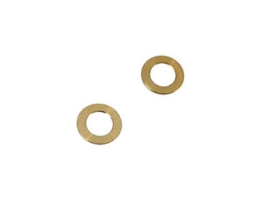 Spacer 4 x 6.9 x 0.4mm - SAB Goblin Fireball/Mini Comet : H0219-S - Midland Helicopters