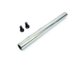 Steel Tail Spindle Shaft - Goblin 500 : H0220-S