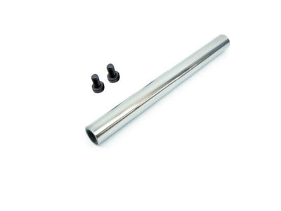 Steel Tail Spindle Shaft - Goblin 500 : H0220-S