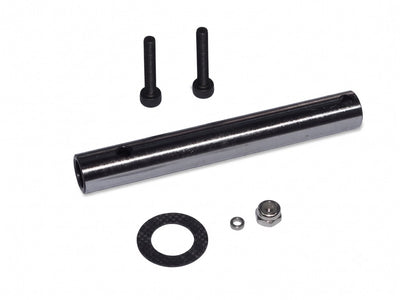Secondary Shaft - Goblin 500 : H0221-S - Midland Helicopters