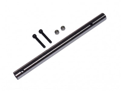 Steel Main Shaft - Goblin 500 : H0222-S - Midland Helicopters