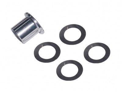Aluminum Main Shaft Spacer - Goblin 500 - Midland Helicopters