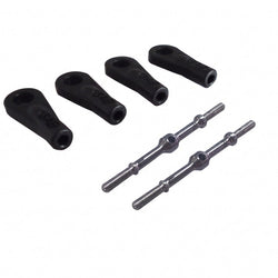 Steel Main Linkage HPS - Goblin 500 : H0237-S - Midland Helicopters