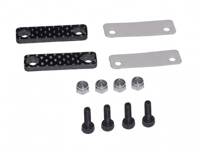 Carbon Fiber Tail Locking Element - Goblin 500 : H0249-S