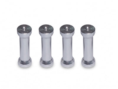 Aluminum Frame Support (4pcs) - Goblin 500 : H0263-S - Midland Helicopters