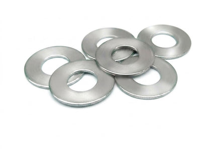 Spacer 4 x 18 x 1 (4pcs) - Goblin 500/580 : H0265-S - Midland Helicopters