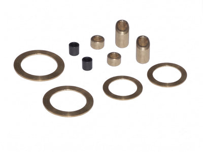 Spacer Set - Goblin 500 : H0287-S - Midland Helicopters