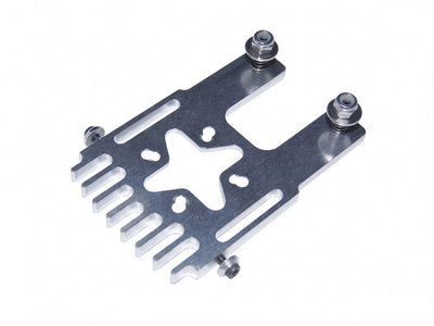 Aluminium Motor Mount - Goblin 570 : H0291-S