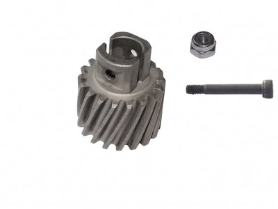 SAB Goblin 500 Heavy Duty Pinion : H0292-S