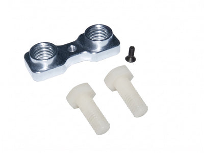 Aluminium Tail Boom Block - Goblin 570 : H0296-S