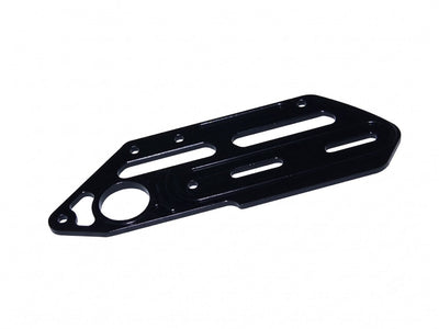 Aluminium Tail Side Plate - Goblin 570 : H0297-S