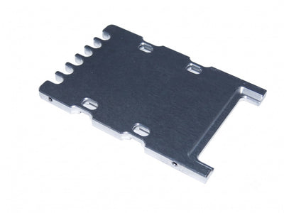 Aluminium Front Landing Gear Mount - Goblin 570 : H0307-S