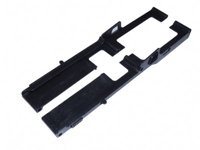 Plastic Battery Tray - Goblin 570 : H0312-S