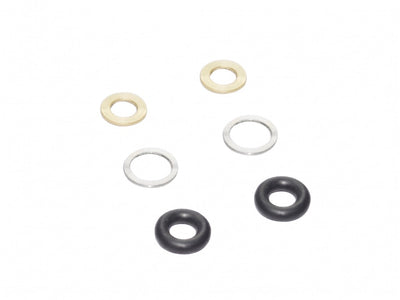 Spacer Set For Tail Rotor : H0330-S