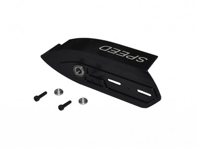 SAB Aluminium Tail Rotor Case (Goblin 700 Speed) : H0373-S