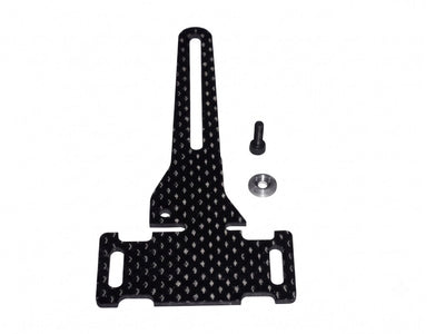 Carbon Fibre Swashplate Antirotation - Goblin 570 : H0401-S