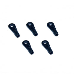 New Precision Design Plastic Ball Linkage -Goblin Urukay/HPS : H0402-S - Midland Helicopters