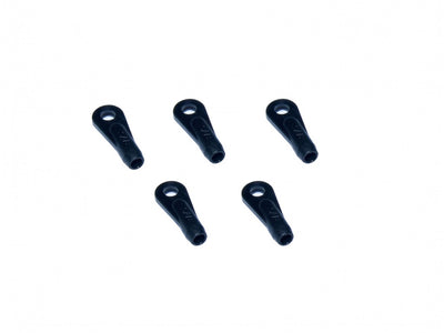 New Precision Design Plastic Ball Linkage -Goblin Urukay/HPS : H0402-S