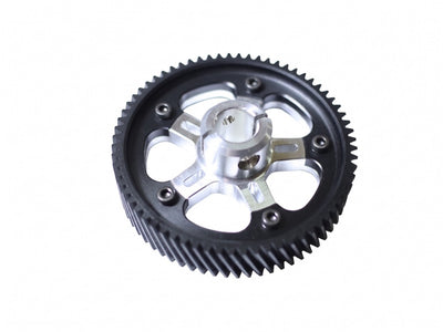 CNC Delrin Main Gear - Goblin Urukay/630/700CO : H0405-S