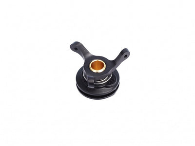 3 Blades Tail Pitch Slider Black Matte : H0409BM-S - Midland Helicopters