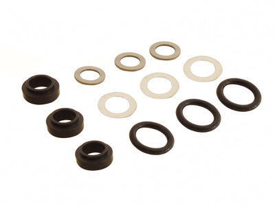 Delrin Damper D Size For HPS2/3 - Urukay/630/700/770/Comp : H0426D-S