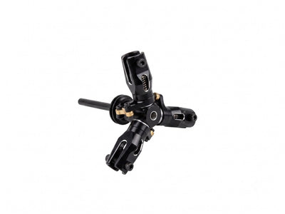 SAB 3 Blades Tail System Black Matte Edition - Midland Helicopters