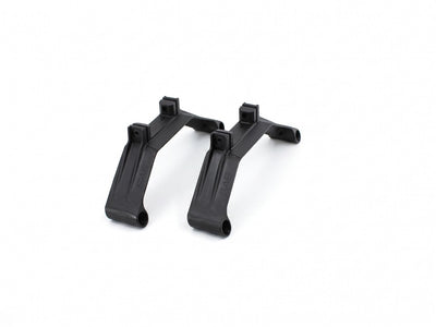 Plastic Landing Gear F3C Black - Goblin Thunder Sport : H0449-S