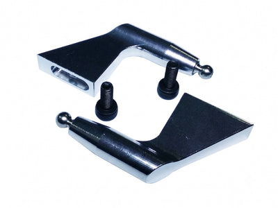 Main Blade Grip Arms Urukay Competition (H0464-S) - Midland Helicopters