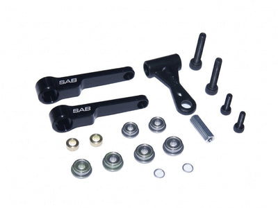 SAB Radius Arm HPS3 - Goblin 500/570 : H0474-S - Midland Helicopters