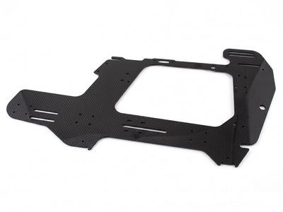 Carbon Fibre Main Frame - Urukay Competition H0493-S - Midland Helicopters