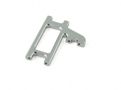 Aluminium Tail Servo Support - Urukay Competition H0495-S - Midland Helicopters