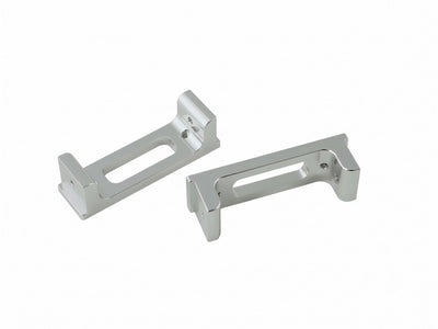 Aluminium Landing Gear Support - Urukay Competition H0496-S - Midland Helicopters