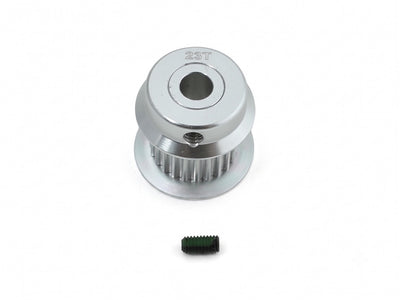 SAB Motor Pulley 23T Goblin 380 : H0501-23-S - Midland Helicopters