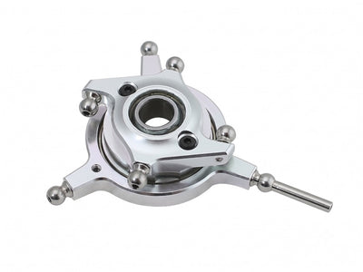 Aluminium Swashplate Set - Goblin 380 : H0506-S