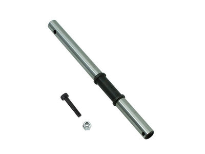 Steel Main Shaft - Goblin 380 : H0507-S - Midland Helicopters