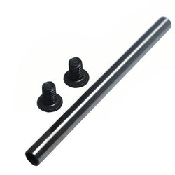 Steel Spindle Shaft - Goblin 380 : H0508-S - Midland Helicopters