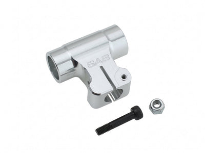 Aluminium Centre Hub - Goblin 380 : H0514-S - Midland Helicopters