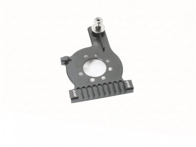Aluminium Motor Support - Goblin 380 : H0520-S