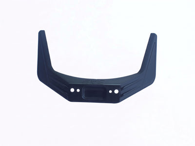 Plastic Landing Gear - Goblin 380 : H0528-S - Midland Helicopters
