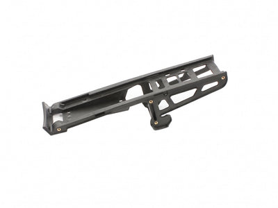 Plastic Battery Support - Goblin 380 : H0529-S