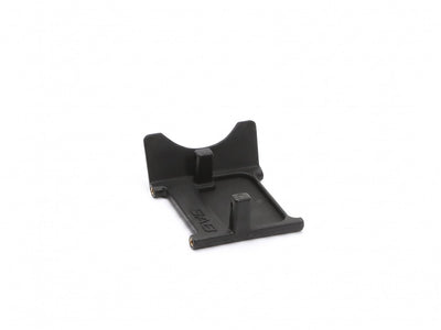 Plastic Tail Servo Support - Goblin 380 : H0530-S