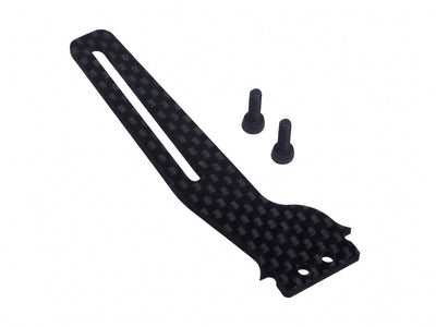 Carbon Fibre Antirotation Guide - Goblin 380 : H0533-S - Midland Helicopters