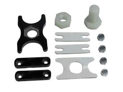 Tail Boom Spare Parts - Goblin 380 : H0535-S - Midland Helicopters