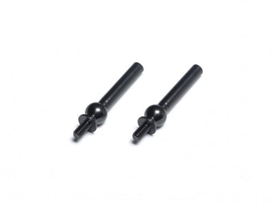 Steel Elevator Ball Llinkage M2 - Goblin 380 : H0537-S - Midland Helicopters