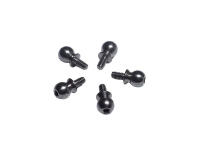 Steel Ball linkage M2 - Goblin 380 : H0538-S - Midland Helicopters